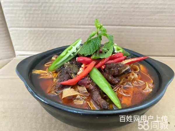 急转！凉山市西昌民族幼儿师范高等专科学校70平食堂 - 图片 6