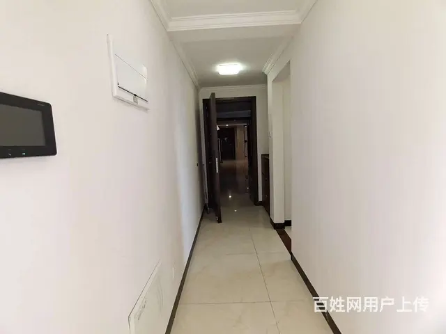 出租南屏高性价比高品质住宅111平精装修3房 南北通透双阳台 - 图片 6