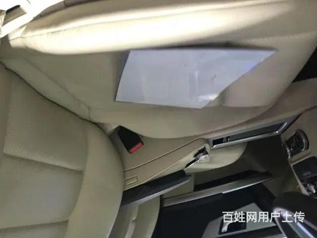 奔驰GLK GLK300 2013款 3.0L 自 - 图片 7