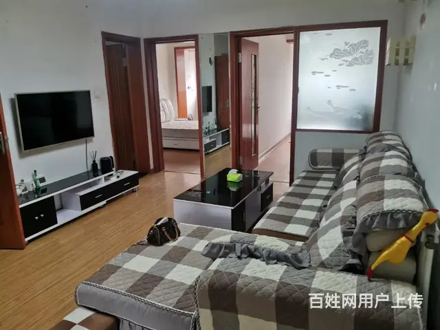 多层3楼三室，有车位，包物业费，丰禾天冬上都国际佳源 - 图片 2