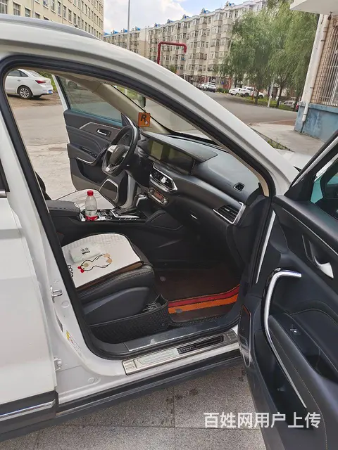奔腾T77 2019款 1.2TID 双离合 230TID - 图片 7