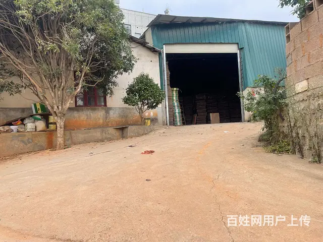 个人)沙县海吉星物流园旁500和600平方新建厂房仓库出租 - 图片 1