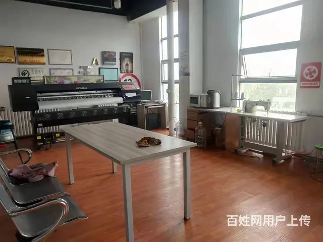 7570(七P）个人南大街门店和城东经济开发的厂房转让 - 图片 3