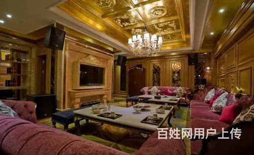 珠海好的夜总会排名前10珠海高档KTV排行榜! - 图片