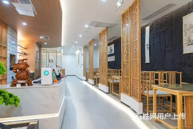 （51旺铺推荐）龙华区融创精彩天地1000平棋牌茶艺馆转让 - 图片 9