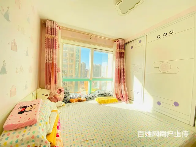 新上！卖点就是便宜，带装修，一手一手阳光海上城九龙城华发 - 图片 7