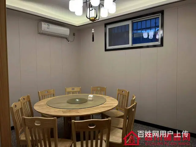 （四川铺鑫网）巴州区西华街200㎡中餐店转让 - 图片 1