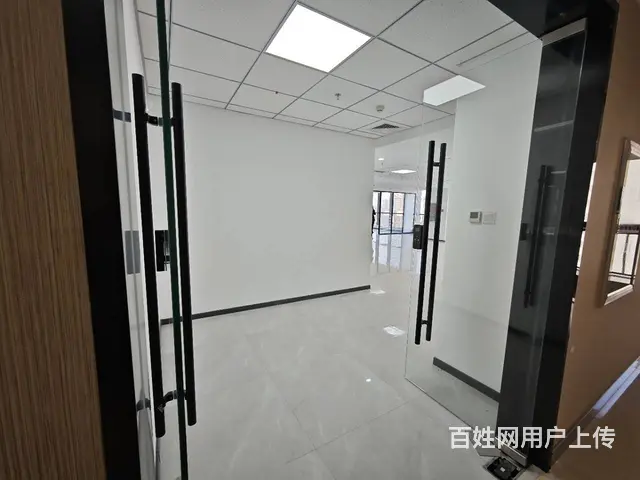 浑南丨世纪广场丨福融天地丨285平丨开间精装丨含发票丨万科 - 图片 9