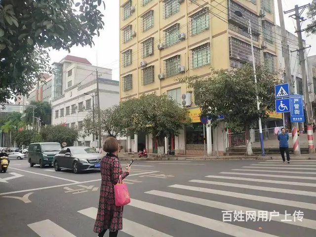 （51旺铺推荐）澄迈金江镇文化北路66平直租 - 图片 7