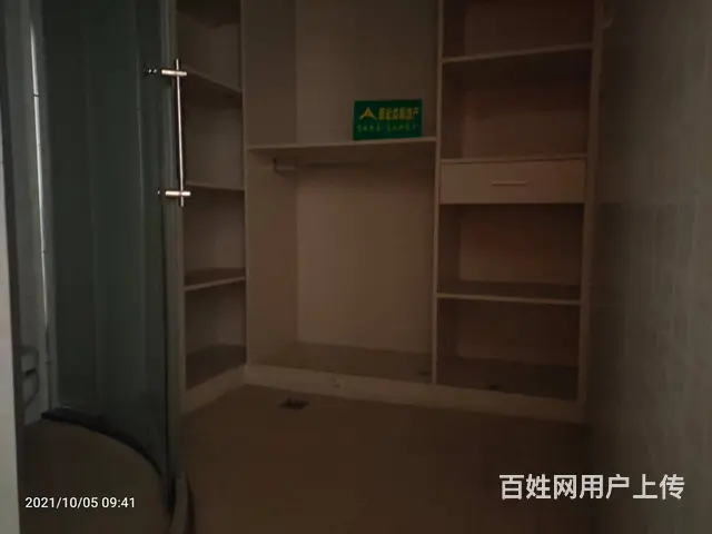 银泰城 普通住宅2厅 精装修 - 图片 8