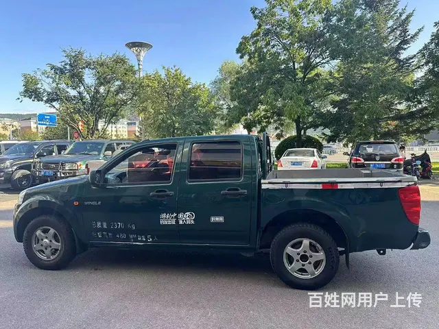 其他 皮卡 国4 - 图片 3