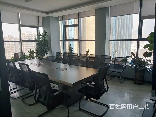 独立办公室直租 - 图片 3