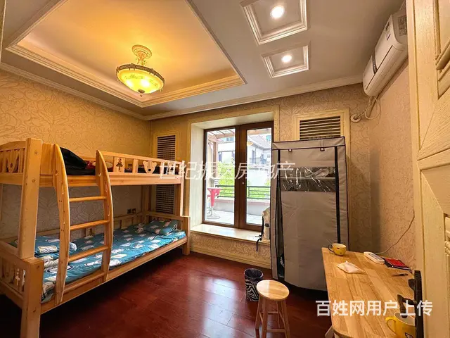 别墅出租 550米可做会所 有KTV带花园双车位，带家具家电 - 图片 5