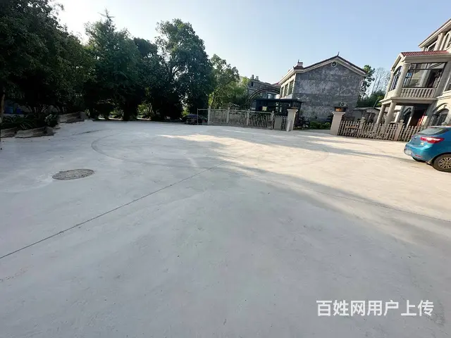 （老板本人）安沙镇独栋新建厂房仓库出租  6442 - 图片 8