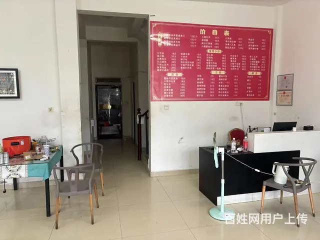 （51旺铺推荐）龙海300平外卖店转让 - 图片 4