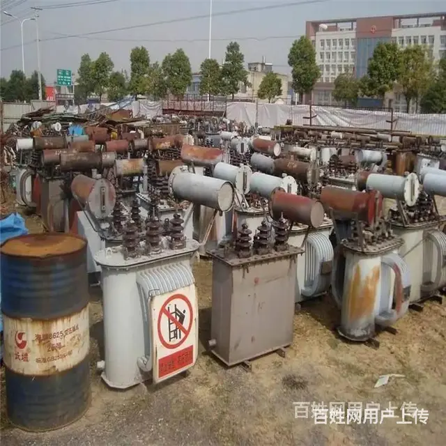 池州回收全铜变压器同城企业诚信经营 - 图片 6