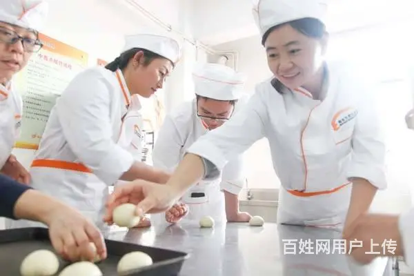 2023年初高中生学西点有何优势 - 图片 2