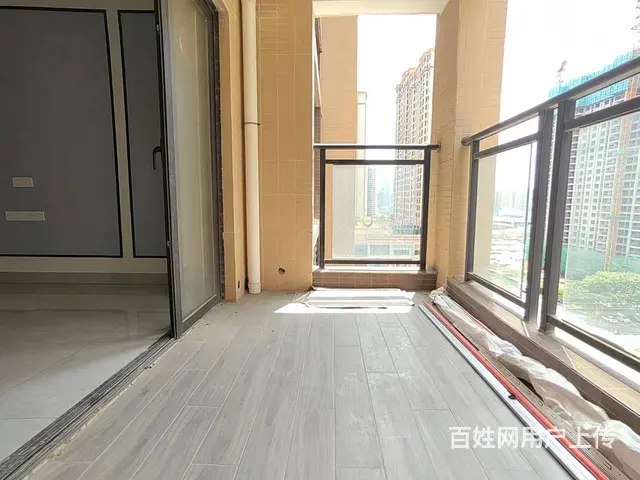 盛和园3房2厅出售 普通住宅 精装修 - 图片 6