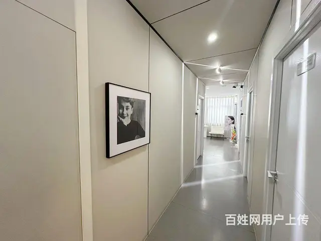 （微易转）义乌龙御现代城精装修有暖气中央空调商铺转让 - 图片 5