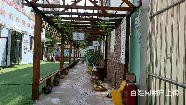 幼儿园转让 - 图片 2