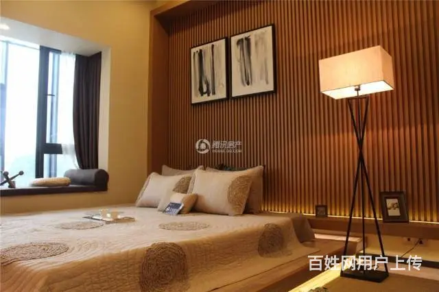 【推荐】江景城央大盘，博达外滩南向江景品质洋房. - 图片 9