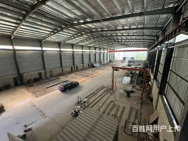 （徐州找店网）睢宁东外环厂房出租 - 图片 3