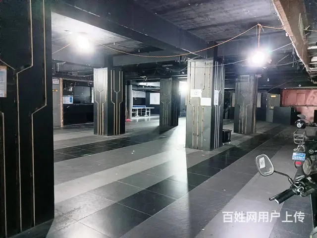 （51旺铺推荐）凤翔东路550平临街铺面招租 - 图片 4