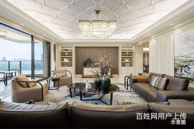 2021太仓越秀·向东岛房价 在售户型楼盘地址 - 图片 3