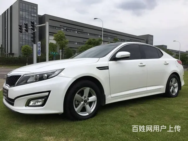 起亚K5 2016款 2.0T 手自一体 LUXU - 图片 7