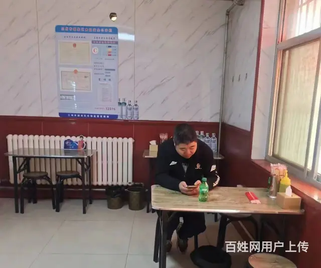 5091（金铺网）段家滩全新麻辣烫店低价转让 - 图片 4
