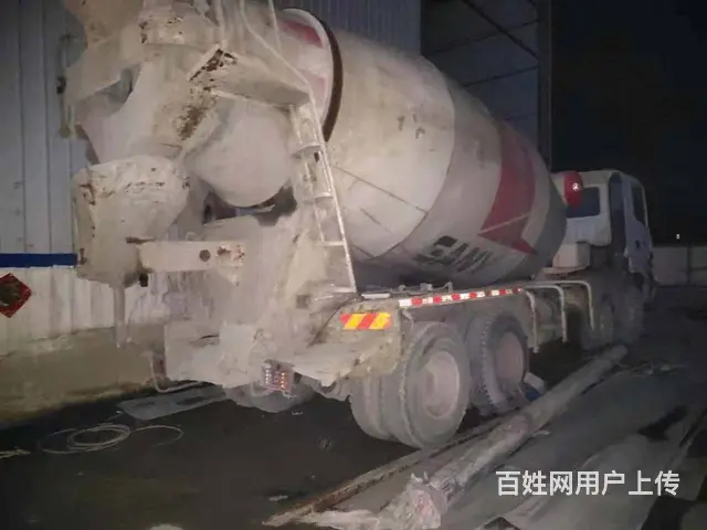 专业回收各类报废货车：国三柴油货车，油罐车，搅拌车 - 图片 4