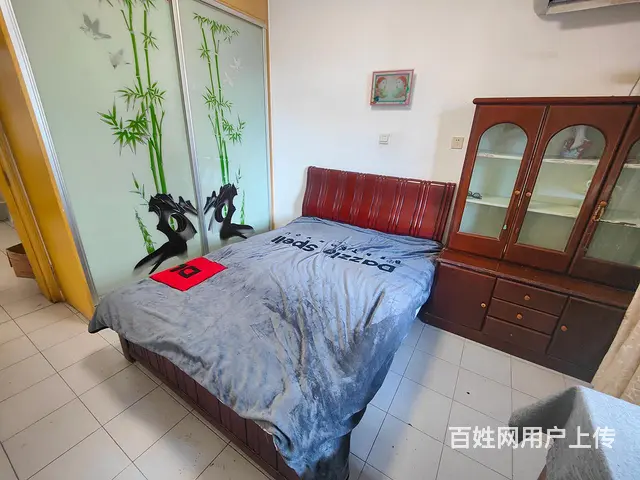 精装两房 丝茅冲地铁口  邮电文明社区  制药厂 丽臣小区 - 图片 4