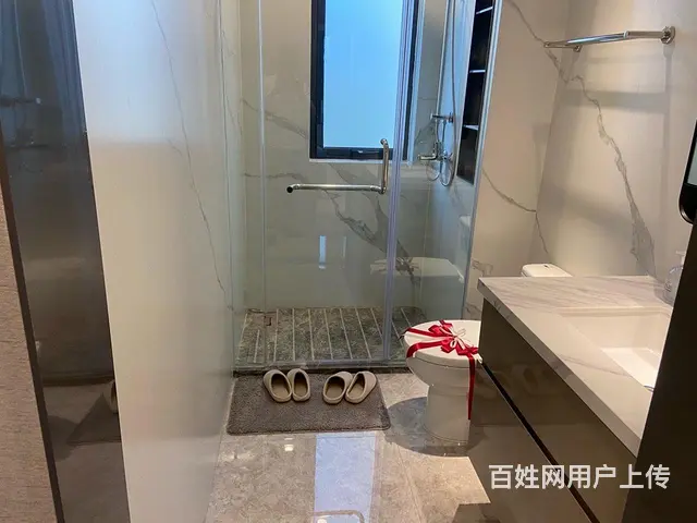 华侨城欢乐明湖，奥体旁明湖边，高端品质住宅，湖景房 - 图片 6