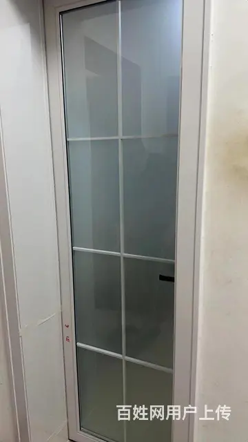 市府小区精装一室一厅多层三楼出租了 - 图片 4