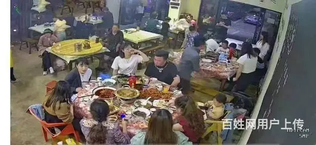 （老板本人）日营业额8000+临街夜宵店美食烧烤城优价转让 - 图片 12
