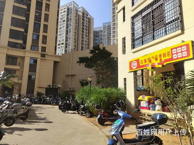 （51旺铺推荐）滨海雅苑110平便利店转让 - 图片 10