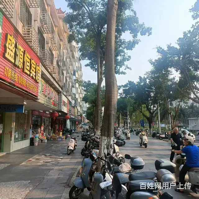 （51旺铺推荐）龙昆南路50平兰州牛肉面转让 - 图片 5