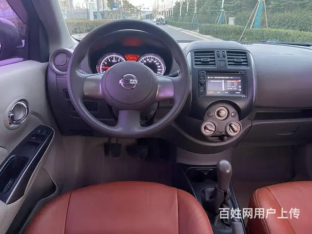【搞定了！】日产 阳光 2011款 1.5 手动 XL 豪华 - 图片 7