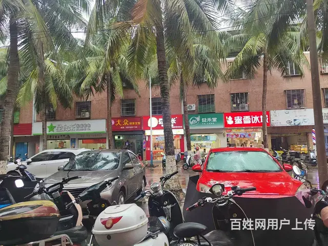 （51旺铺推荐）中沙路50平临街旺铺转让 - 图片 10
