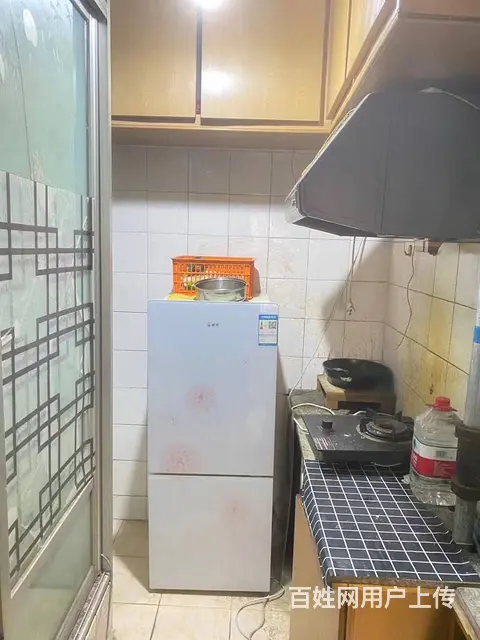 怀远门地铁A口旁 450元/月，女生合租，包WiFi，家电全 - 图片 4