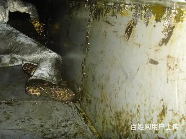 昆山市锦溪餐饮连锁店油烟机清洗 价格优惠 - 图片 3