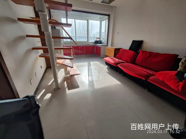 九中凌河小学龙江新居黄河花园 - 图片 3