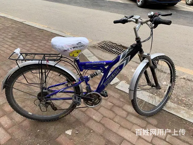 【搞定了！】闲置自行车出售 - 图片 1