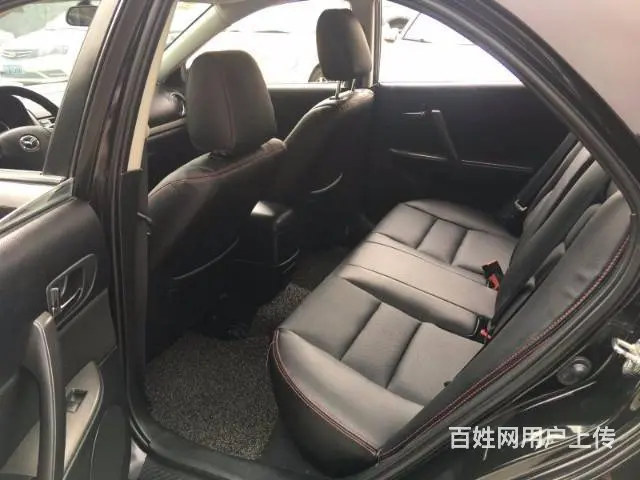 马自达6 2015款 2.0 手自一体 超豪华型 - 图片 11