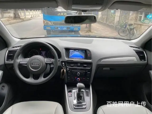奥迪 奥迪Q5 2015款 2.0TFSI 手自一体 40T - 图片 7
