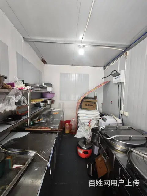 （烟台旺铺）芝罘区奇山早市小吃店转让 - 图片 4