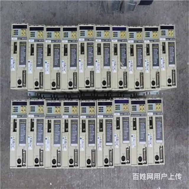 吴江闲置变频器回收   触摸屏收购经验丰富 - 图片 2