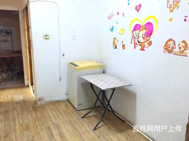 怀远门地铁A口，大西电子市场旁 文峰大厦旁，700元/月 - 图片 6