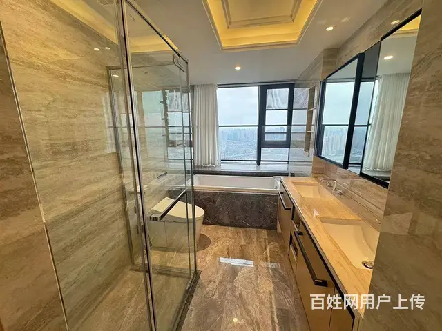 一线湖景 东湖旁 居家接待 可全屋定制 一梯一户 - 图片 11