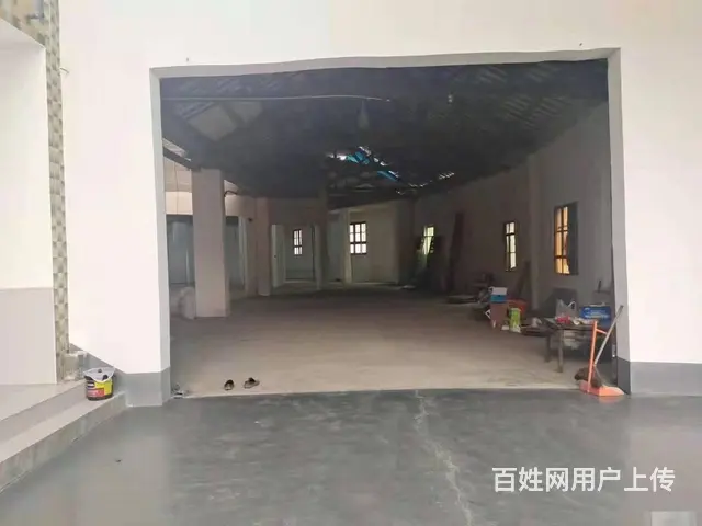 （老板本人）天心区湘江南路700平仓库出租  6770 - 图片 5